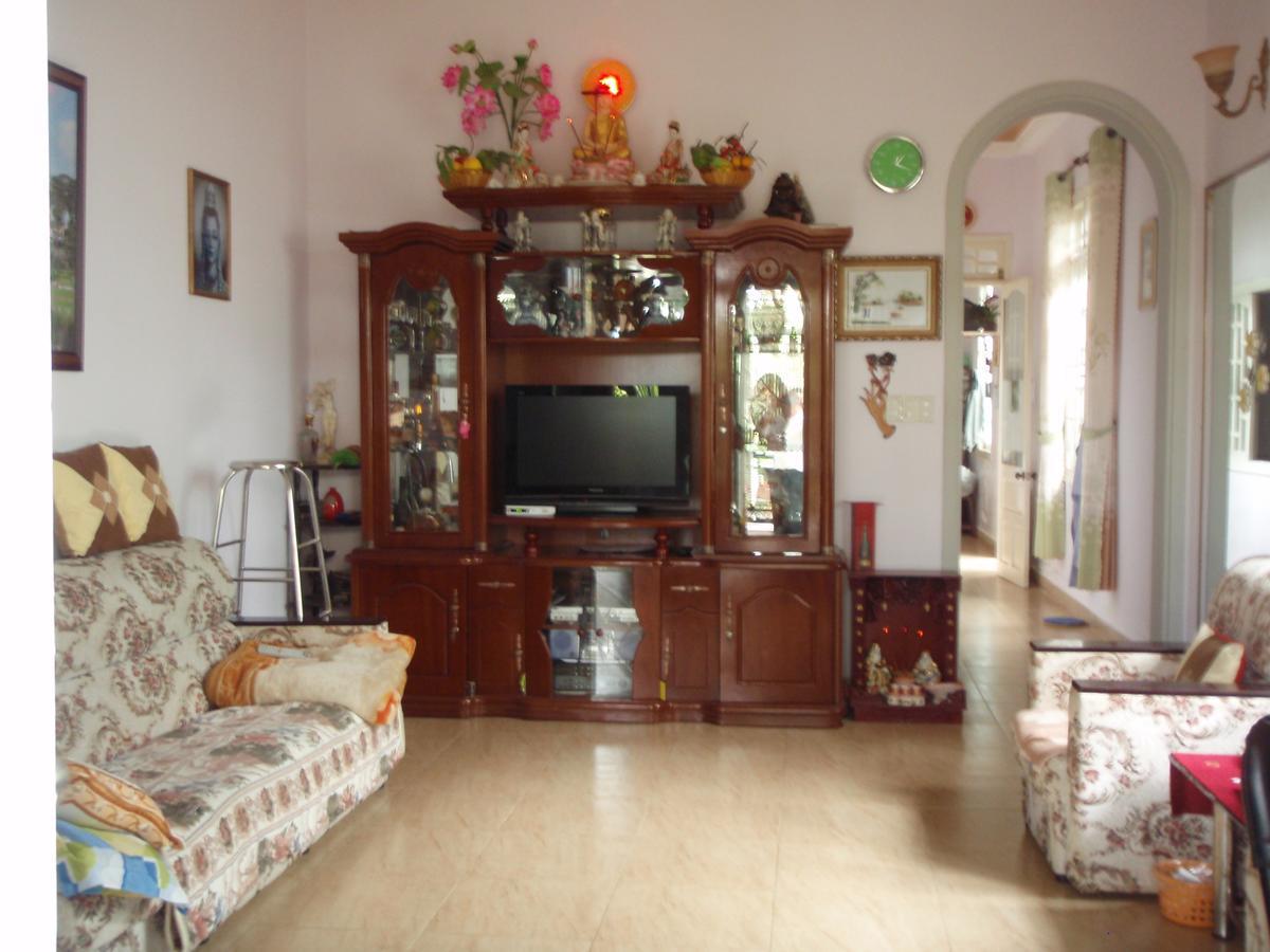 Homstay An Nhien Dalat Exterior foto