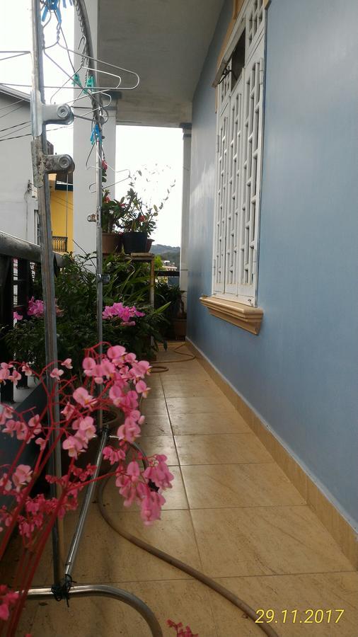 Homstay An Nhien Dalat Exterior foto